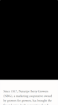 Mobile Screenshot of naturipeberrygrowers.com
